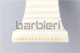 Kevlar timing belt Kevlar timing belt