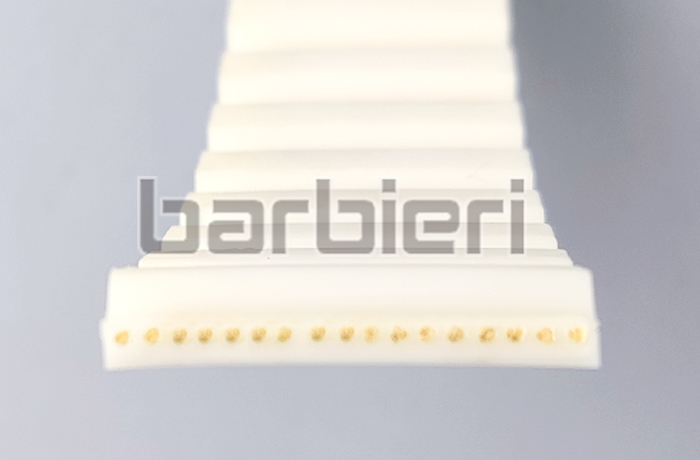 Kevlar timing belt Kevlar timing belt
